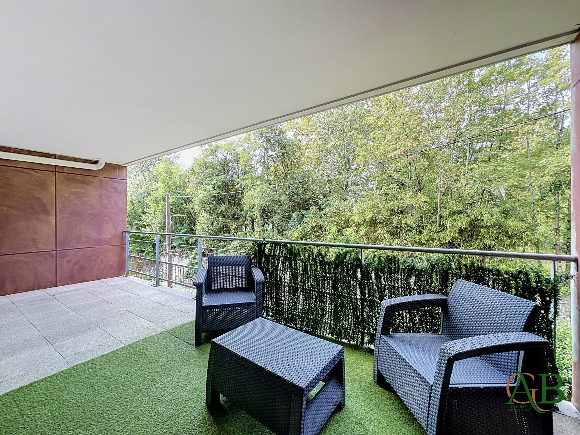 Appartement à vendre à Bayonne, 66 m²