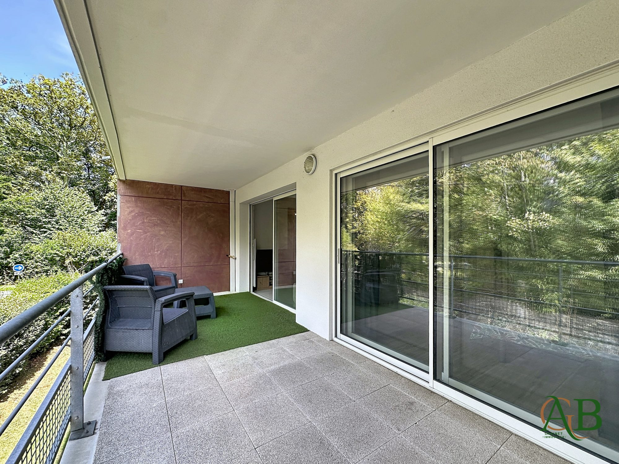 Appartement à vendre à Bayonne, 66 m²