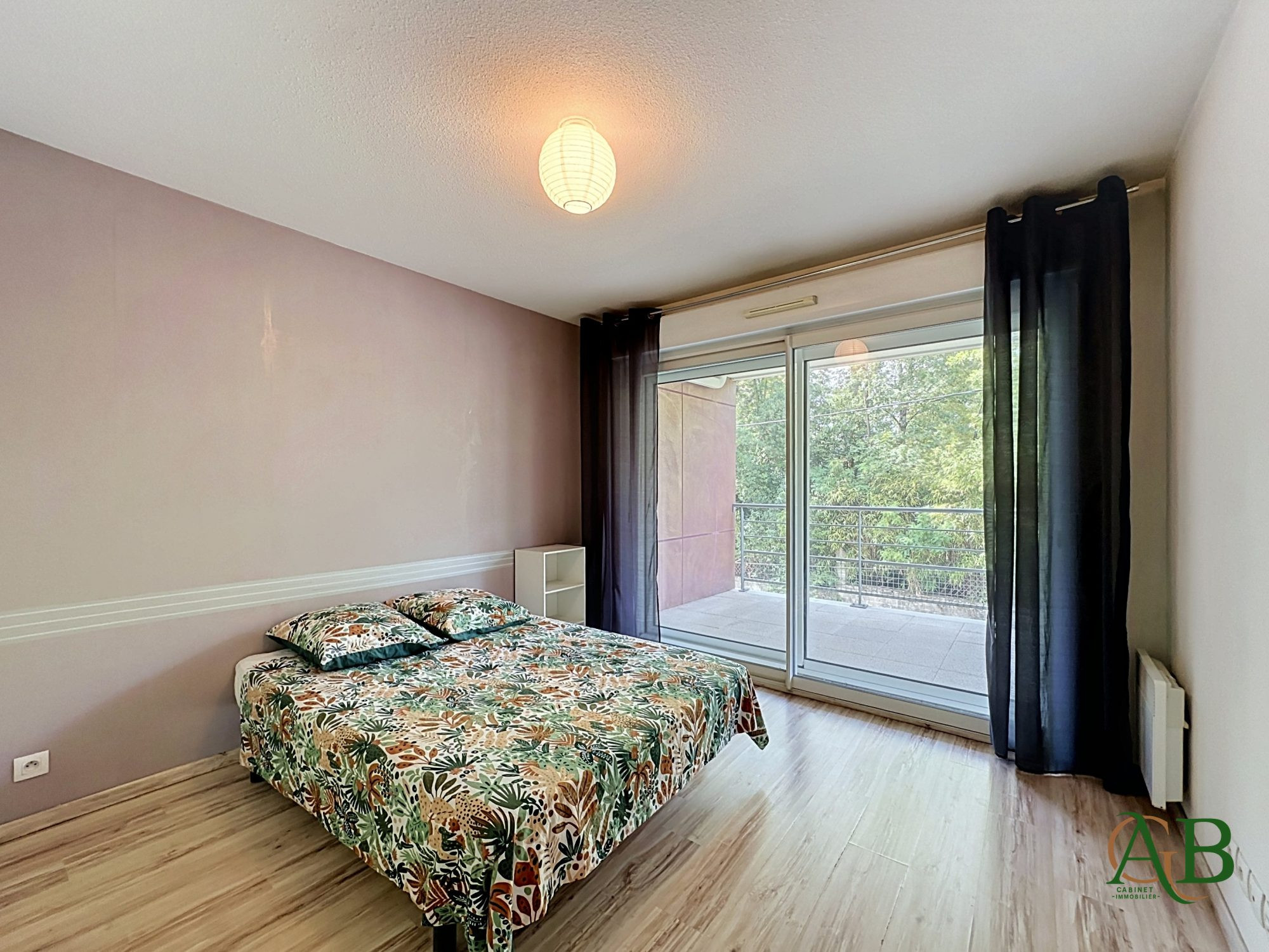 Appartement à vendre à Bayonne, 66 m²