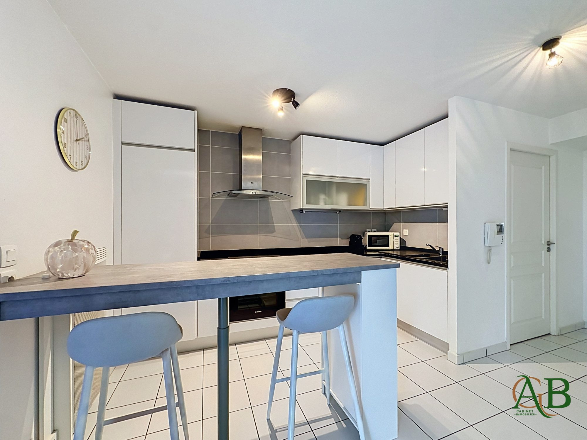 Appartement à vendre à Bayonne, 66 m²