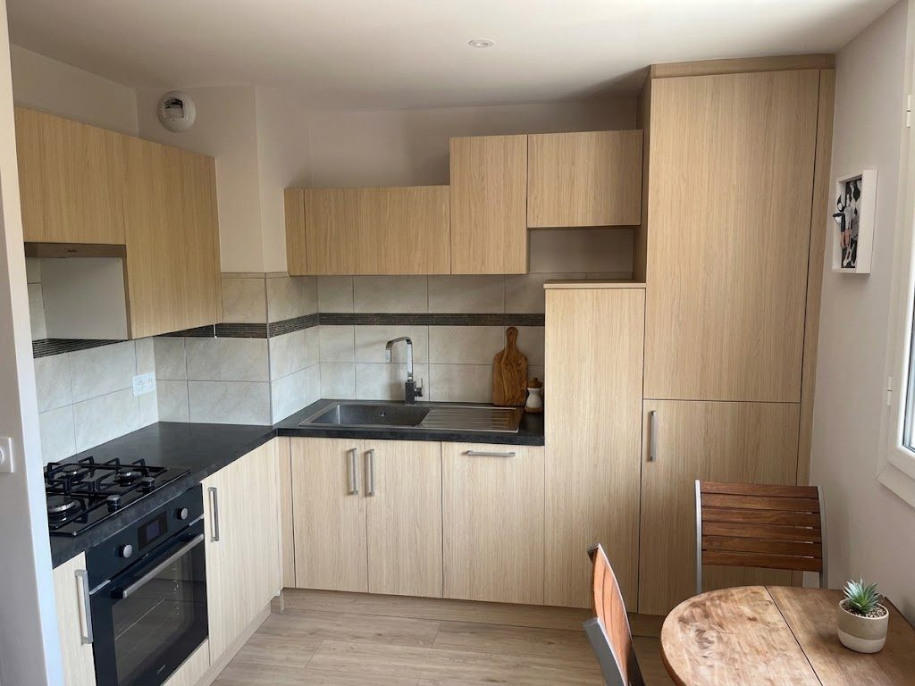 Appartement à vendre à Annecy, 43 m²