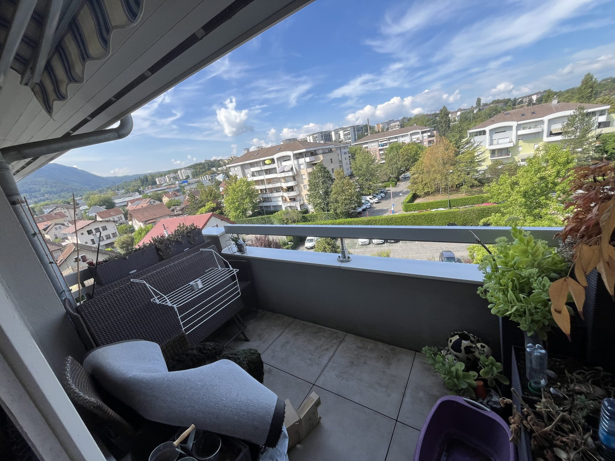 Appartement à vendre à Annecy, 43 m²