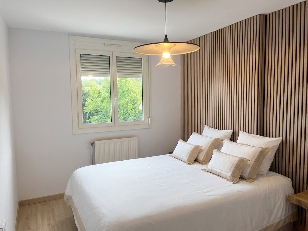 Appartement à vendre à Annecy, 43 m²