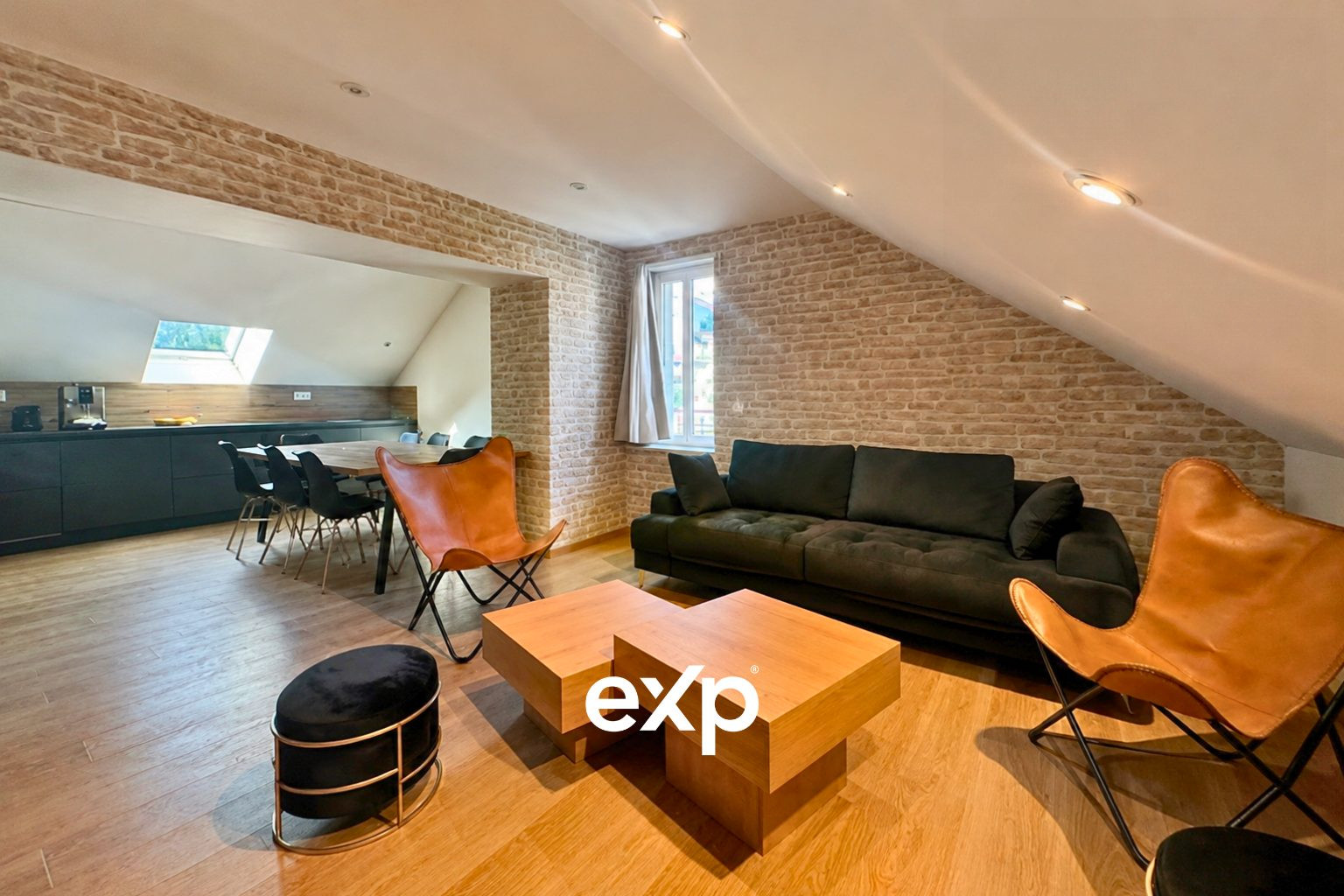 Appartement à vendre à Château-Ville-Vieille, 85 m²