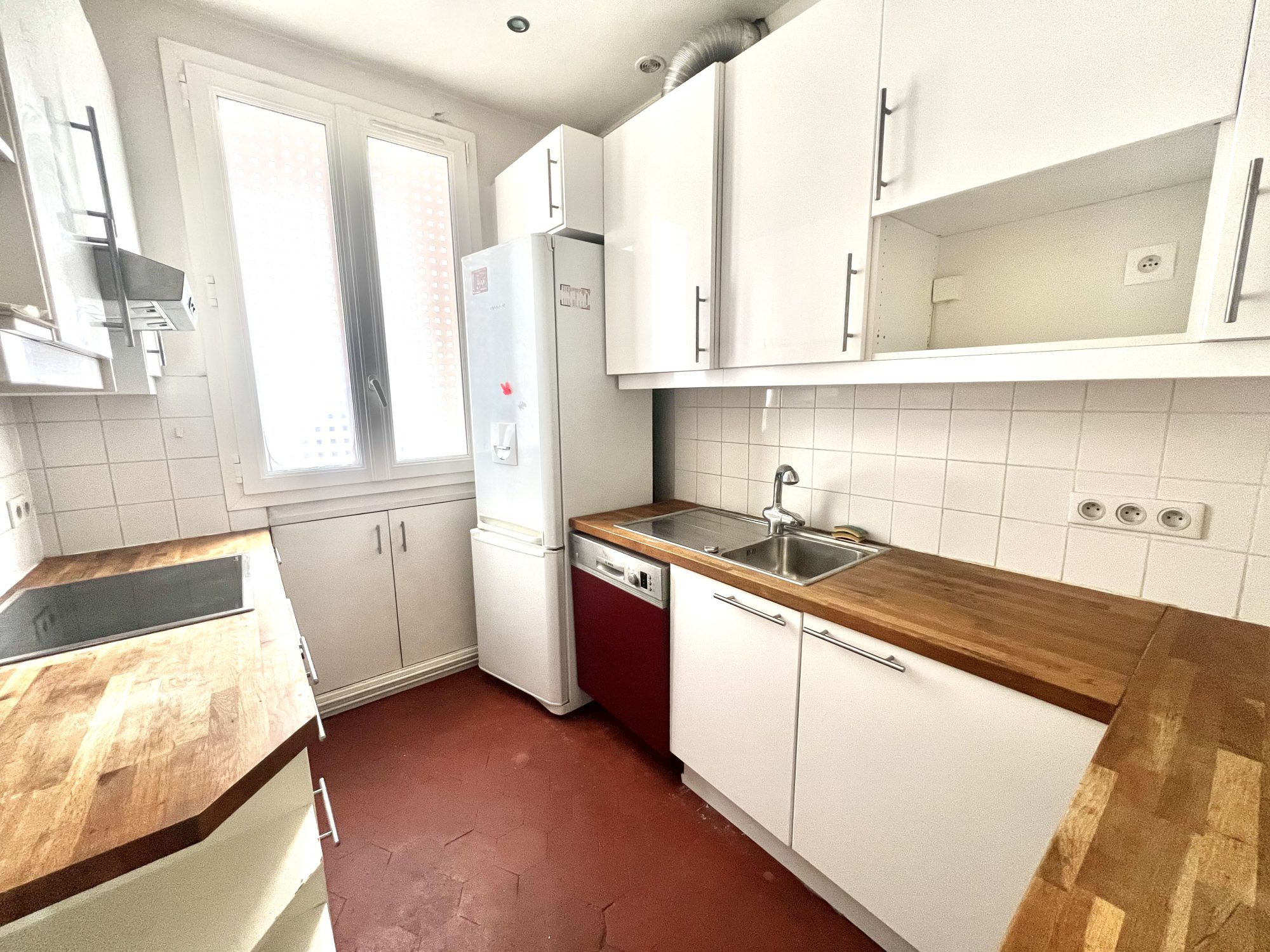 Appartement à vendre à Paris, 64 m²