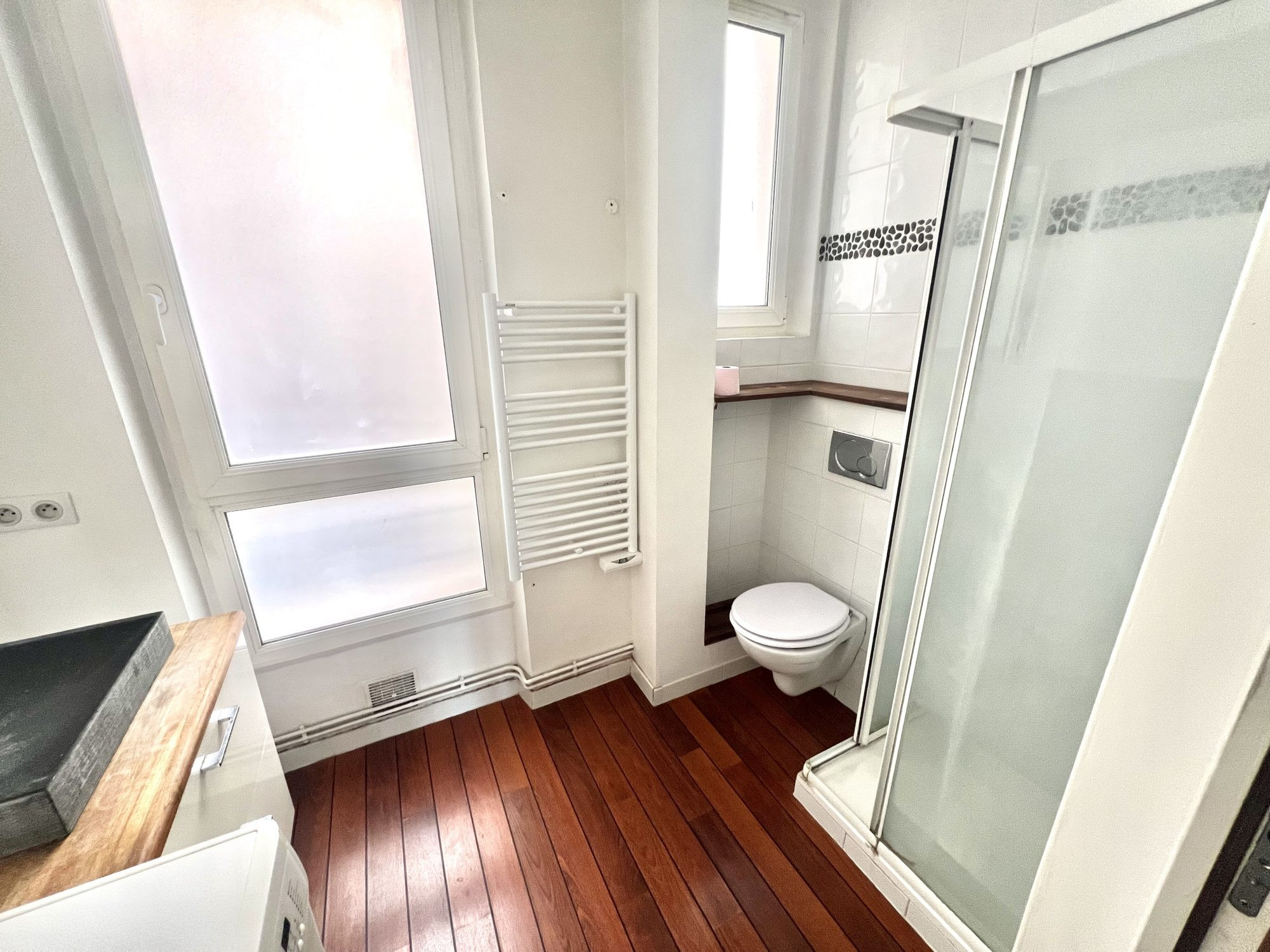 Appartement à vendre à Paris, 64 m²