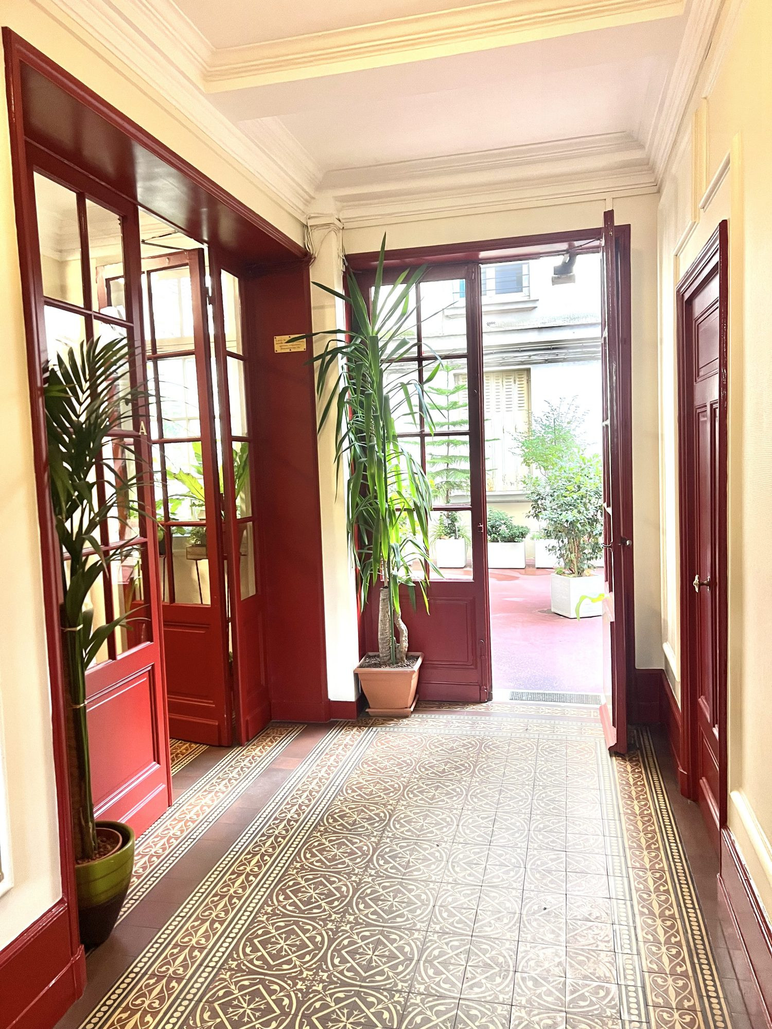 Appartement à vendre à Paris, 64 m²