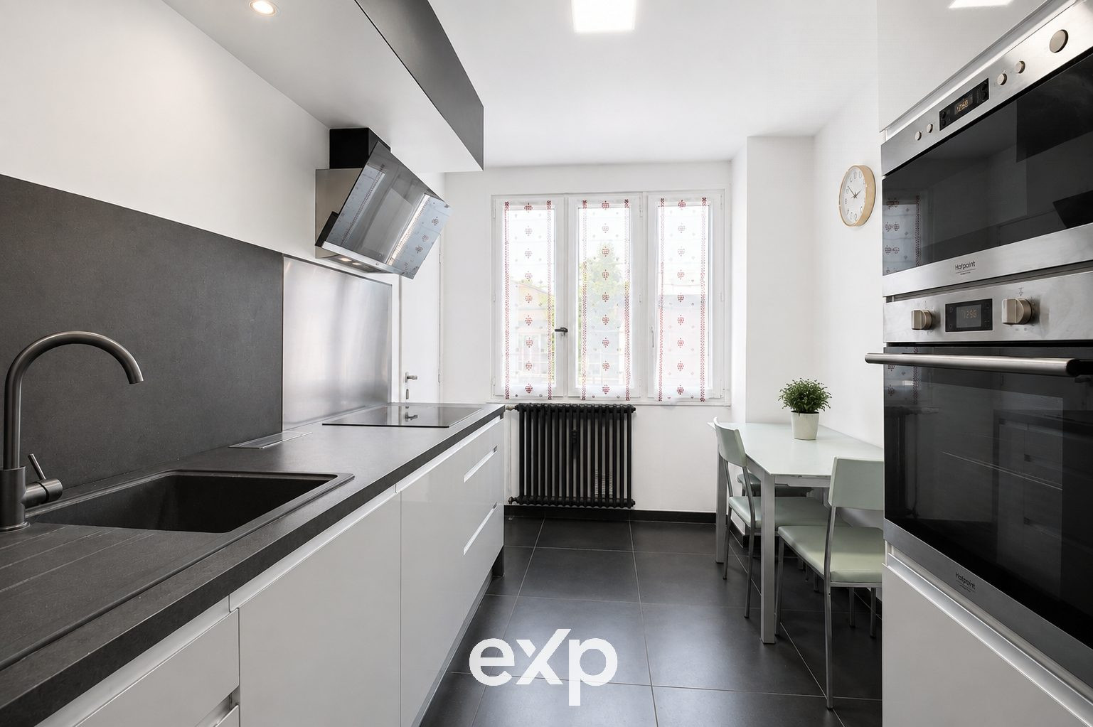 Apartment for sale in Barberaz, 59 m²