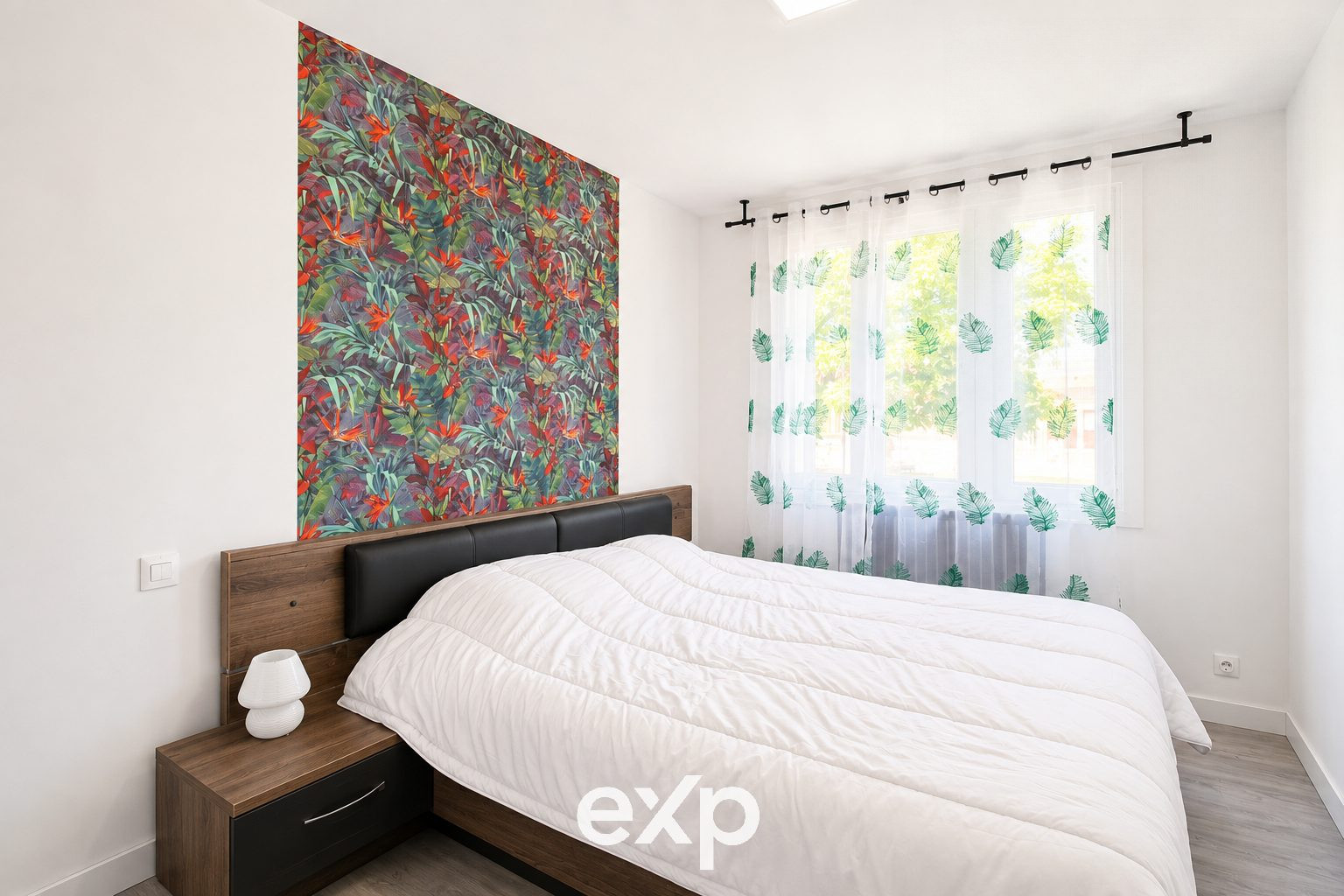 Apartment for sale in Barberaz, 59 m²