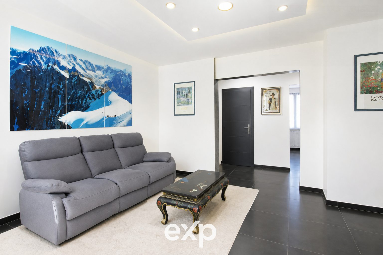 Apartment for sale in Barberaz, 59 m²