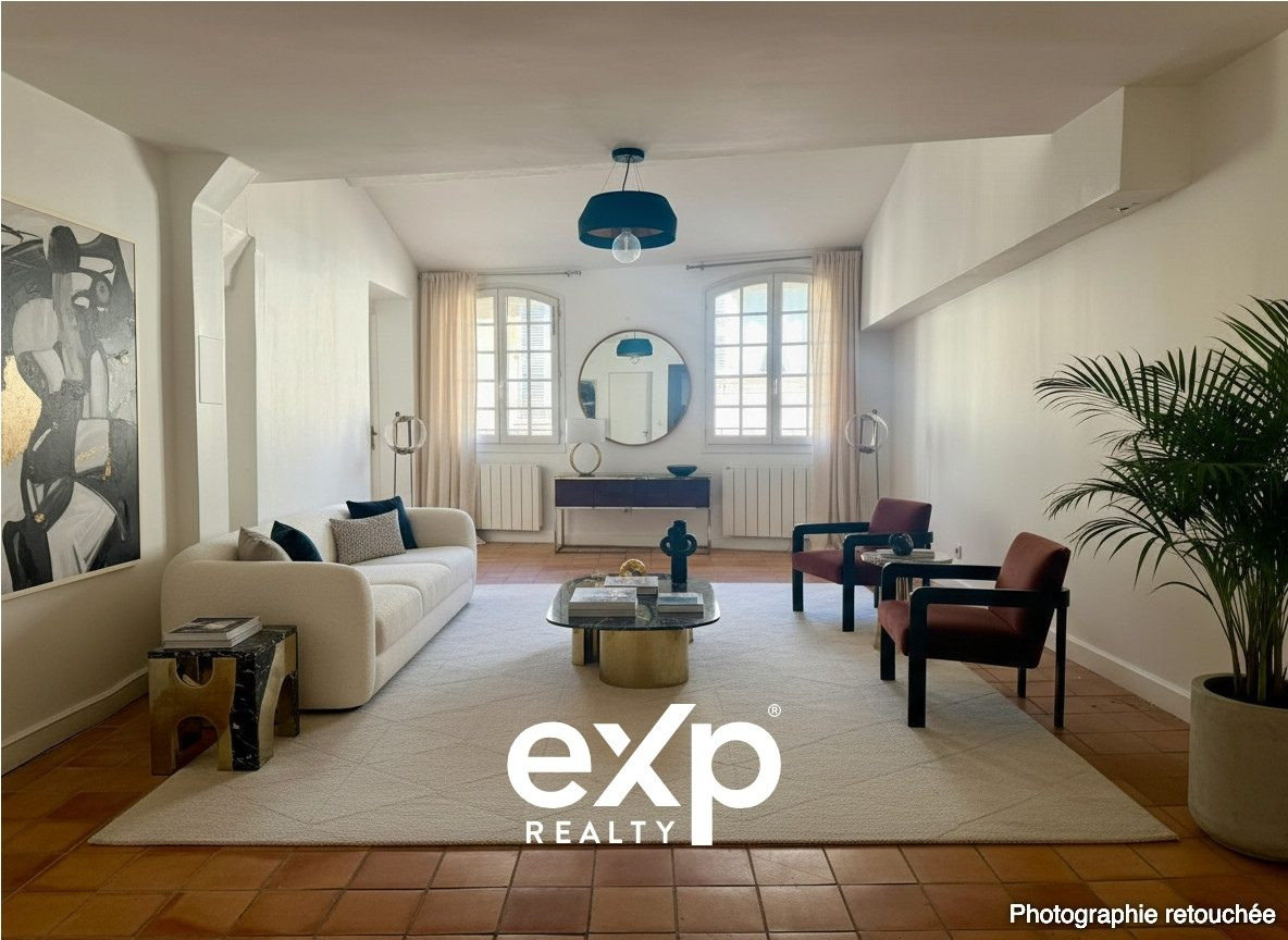 Apartment for sale in Aix-en-Provence, 92 m²