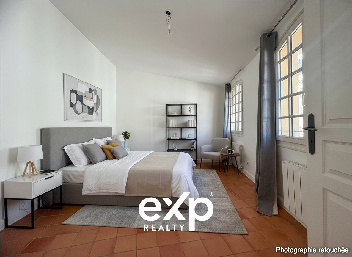 Apartment for sale in Aix-en-Provence, 92 m²