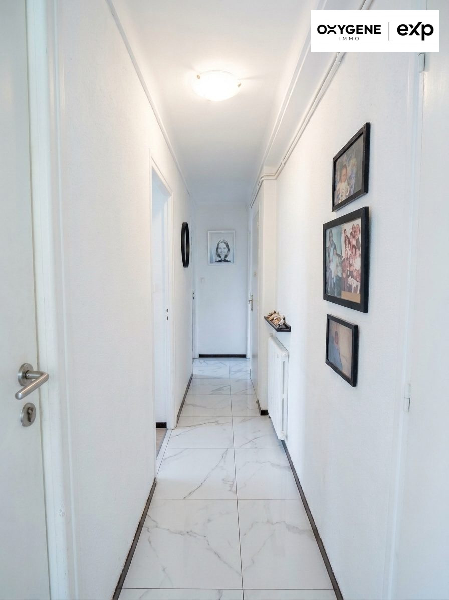 Apartment for sale in Perpignan, 60 m²