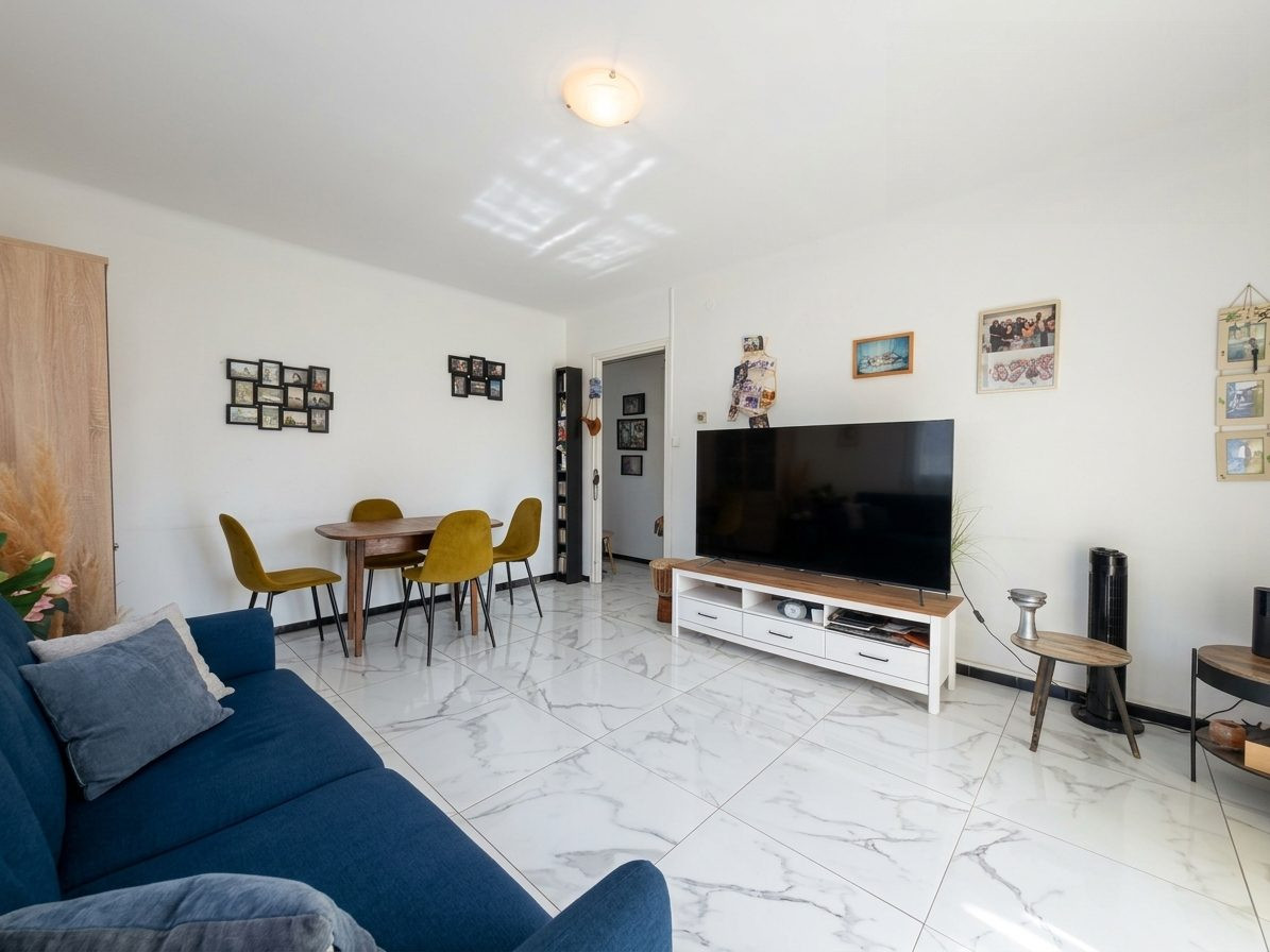 Appartement à vendre à Perpignan, 60 m²
