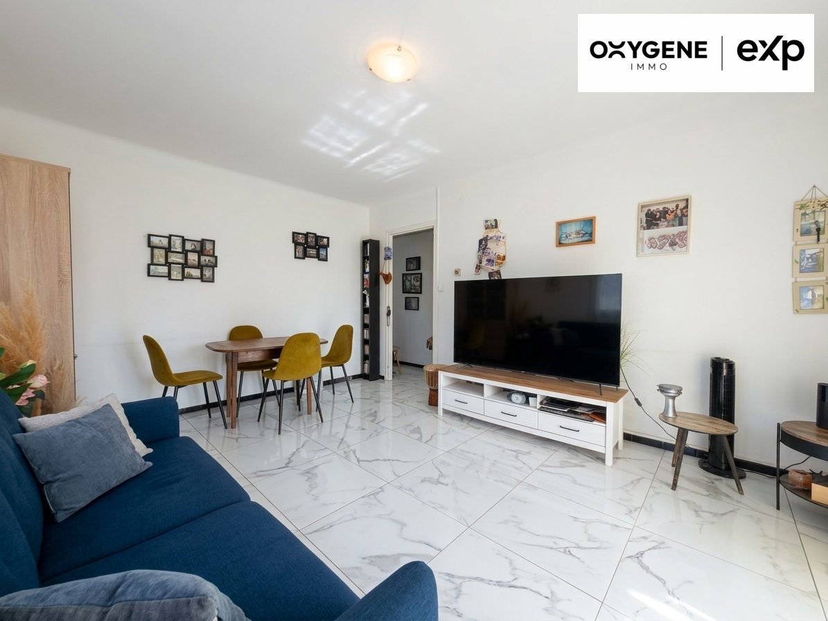 Apartment for sale in Perpignan, 60 m²
