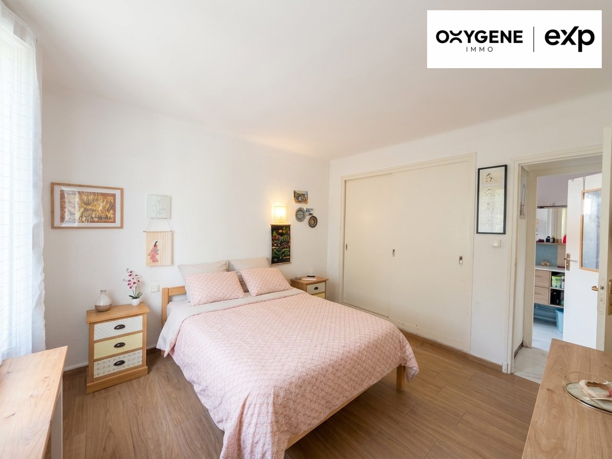 Apartment for sale in Perpignan, 60 m²