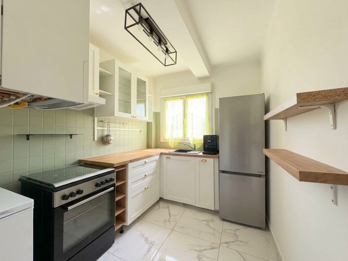 Appartement à vendre à Perpignan, 60 m²