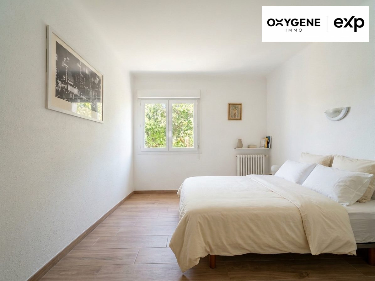 Apartment for sale in Perpignan, 60 m²