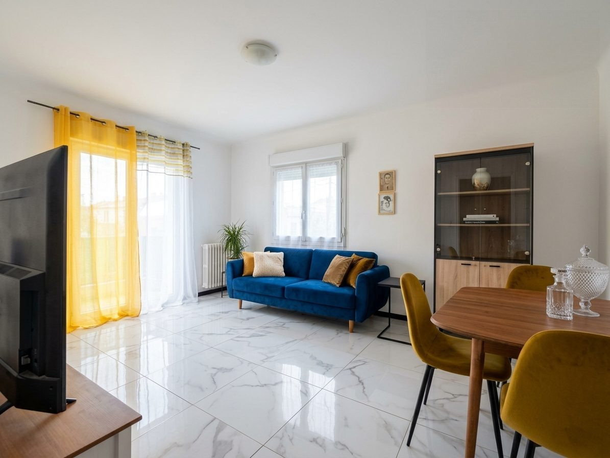 Appartement à vendre à Perpignan, 60 m²