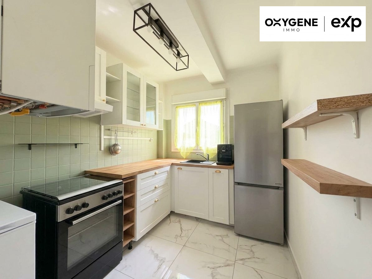 Apartment for sale in Perpignan, 60 m²