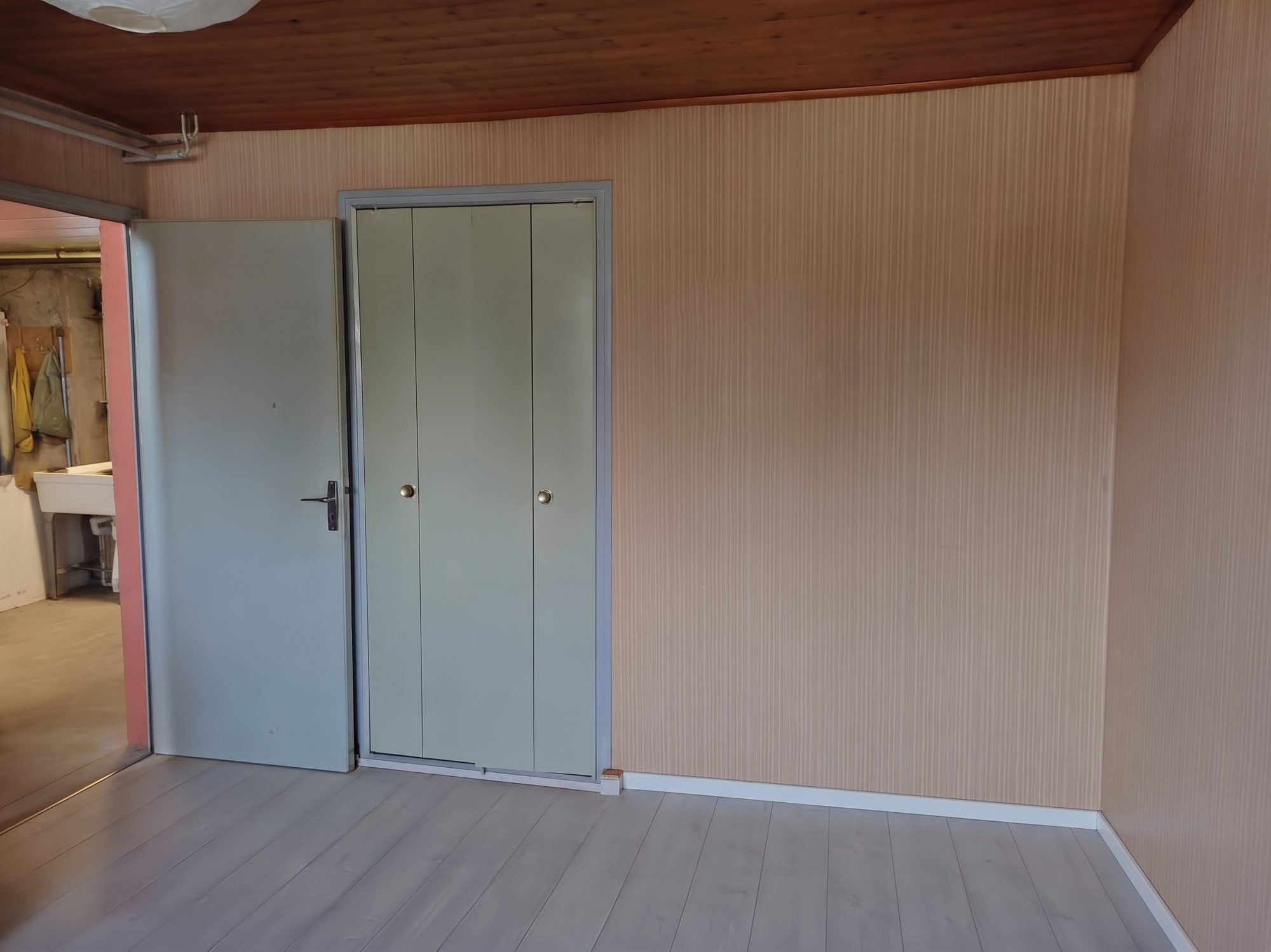 Appartement à vendre à Cognin, 50 m²
