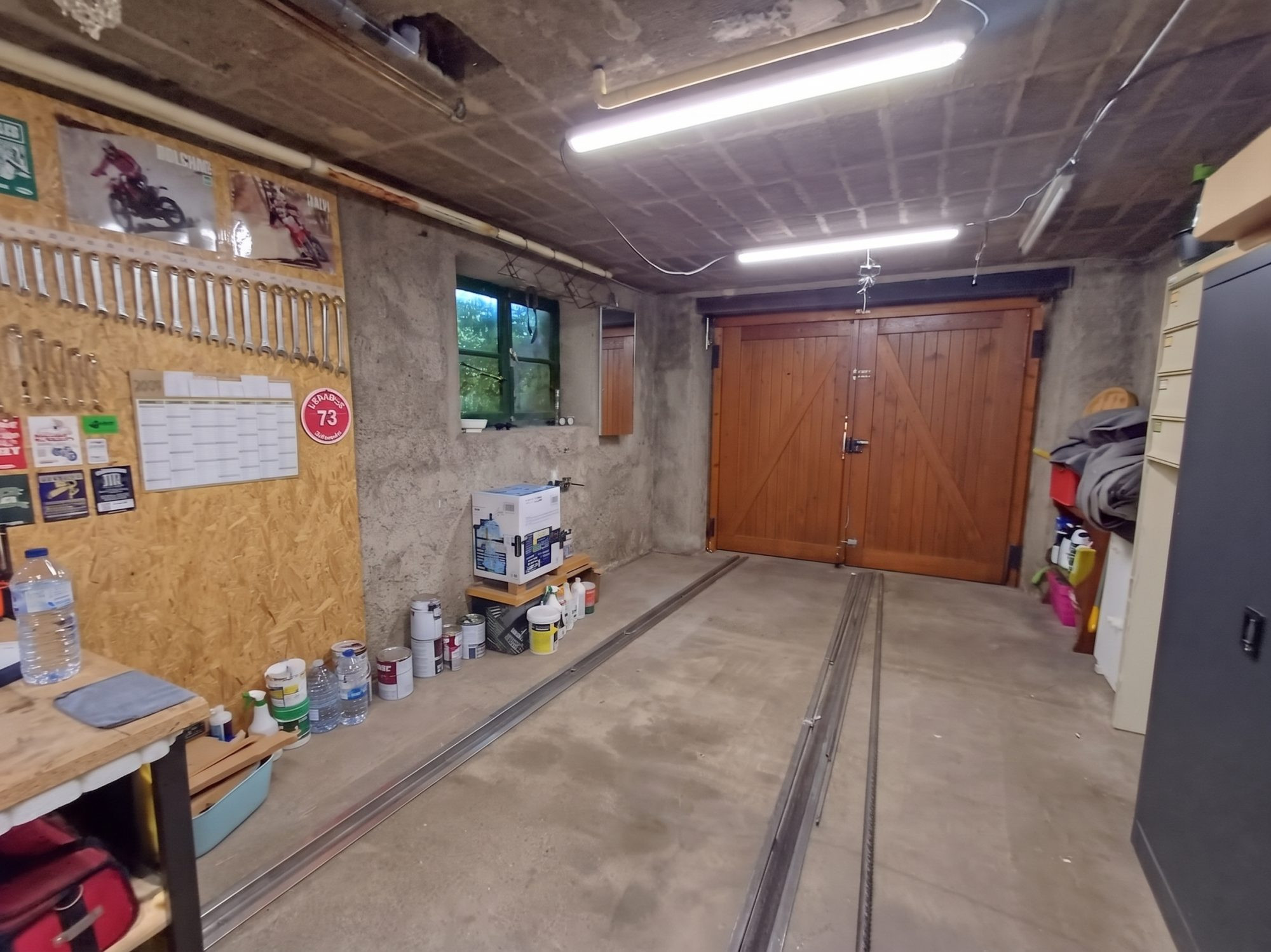 Appartement à vendre à Cognin, 50 m²