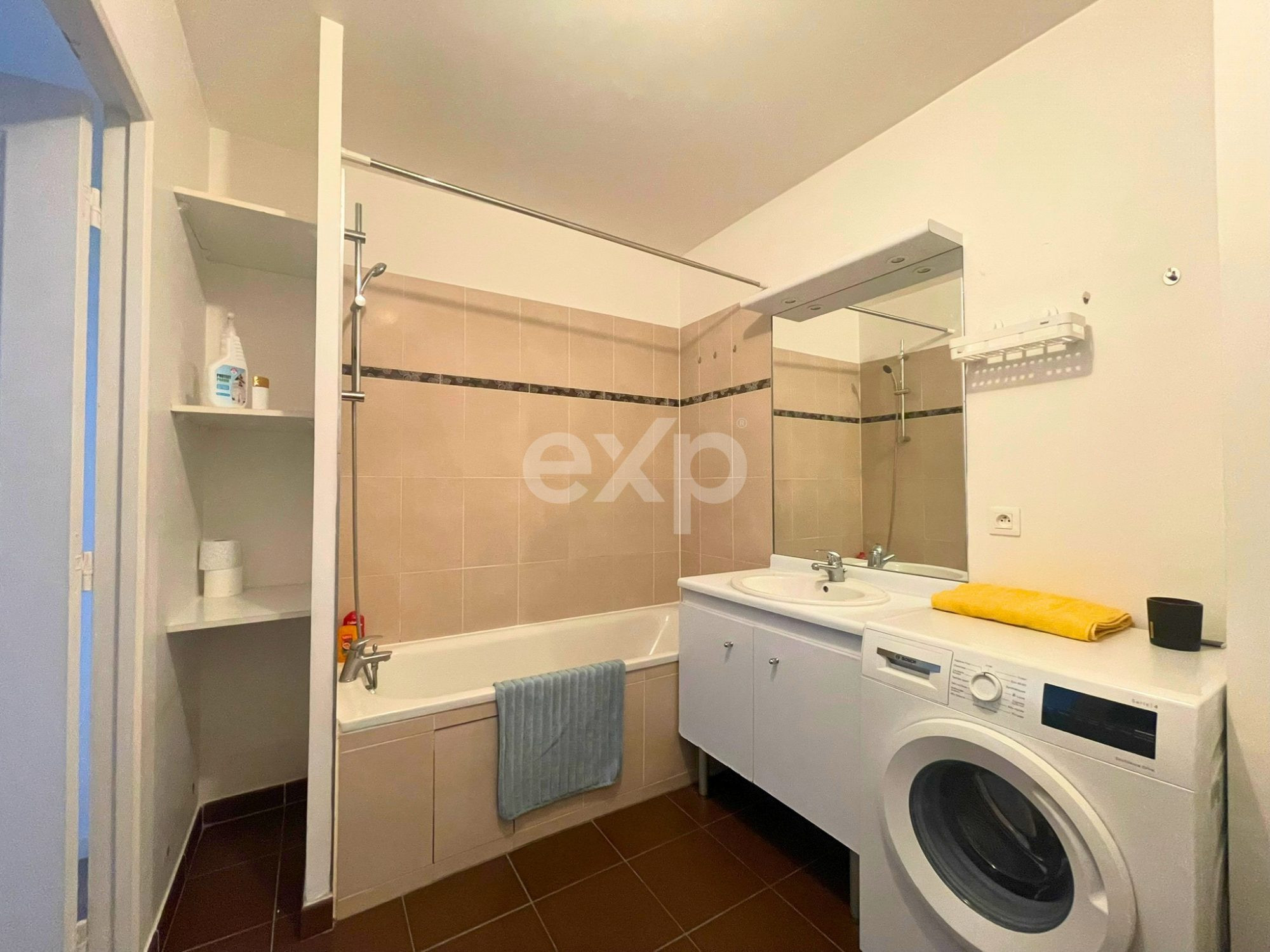 Appartement à vendre à Drancy, 50 m²