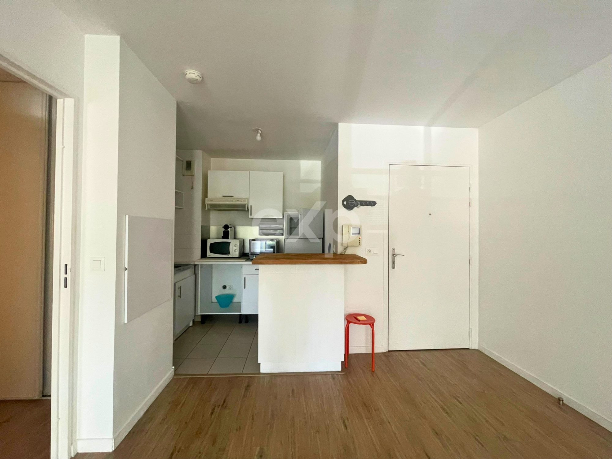 Appartement à vendre à Drancy, 50 m²