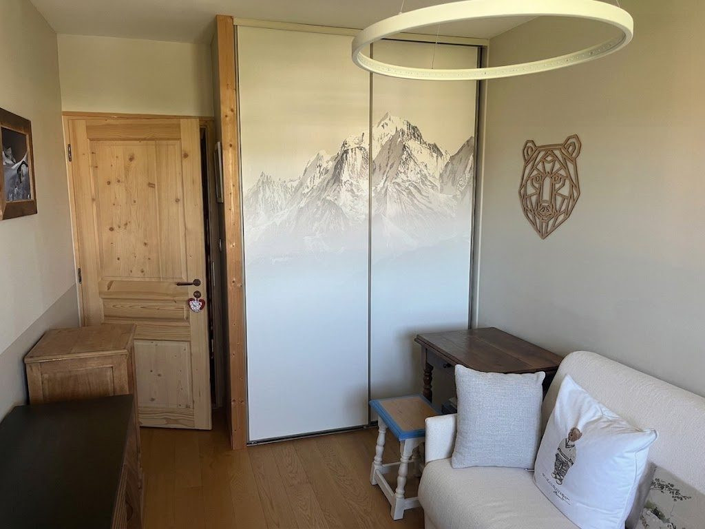 Appartement à vendre à Annecy, 70 m²
