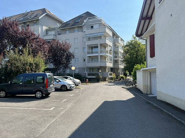 Appartement à vendre à Annecy, 70 m²