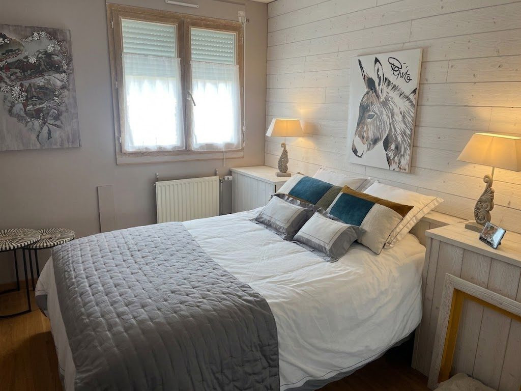 Appartement à vendre à Annecy, 70 m²