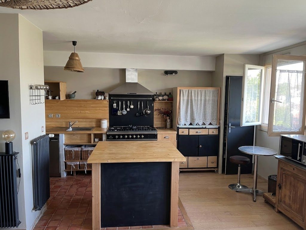 Appartement à vendre à Annecy, 70 m²