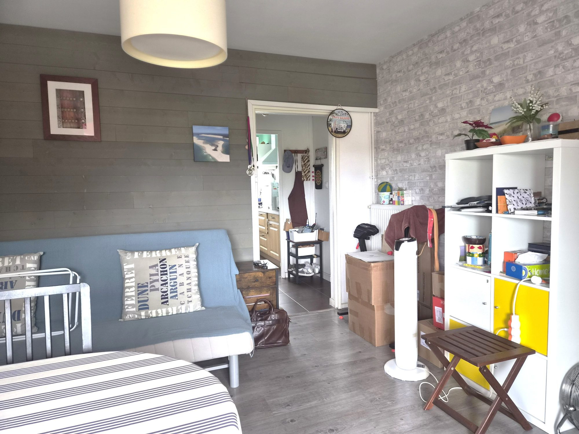 Appartement à vendre à Talence, 66 m²