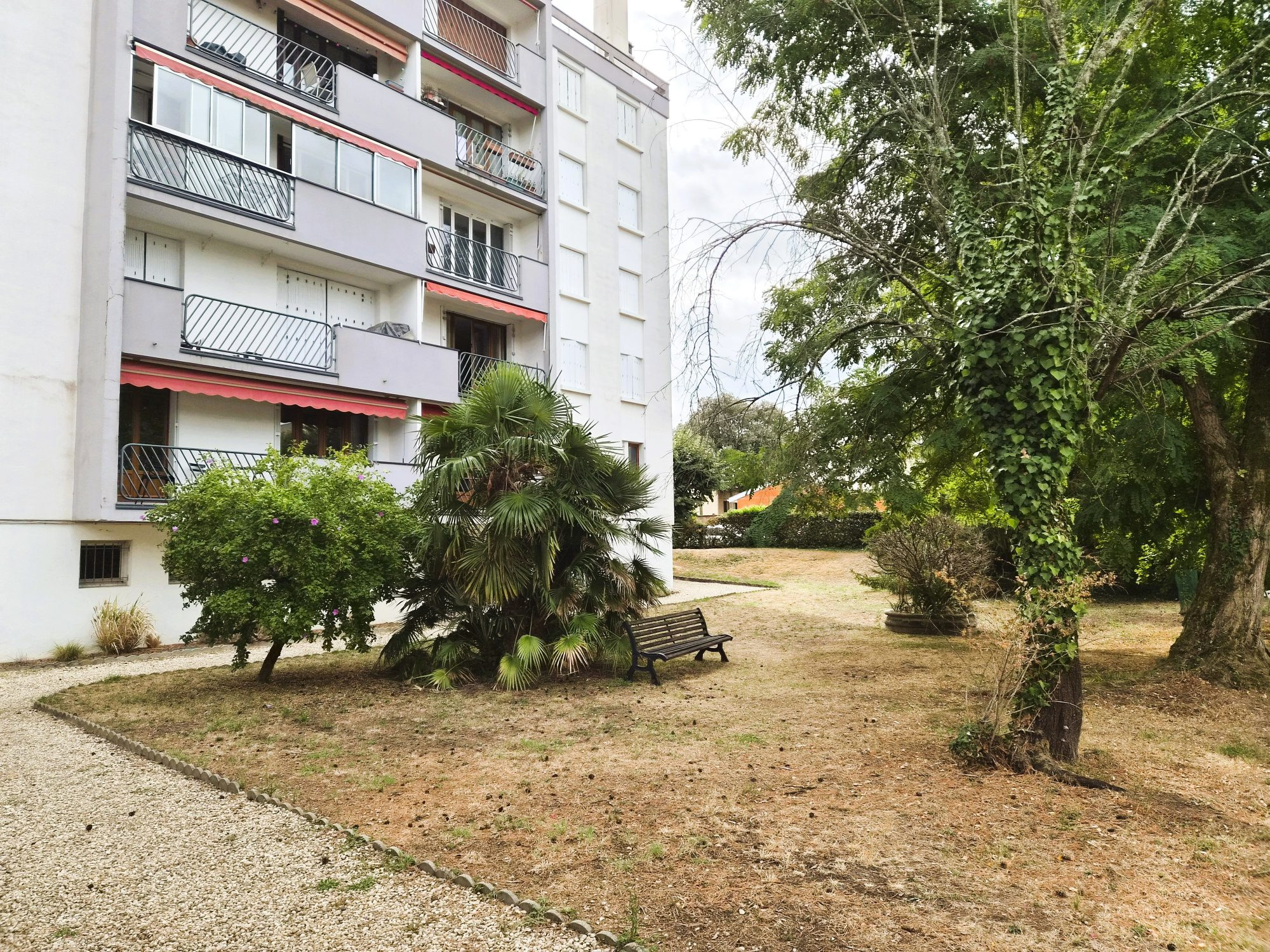 Appartement à vendre à Talence, 66 m²
