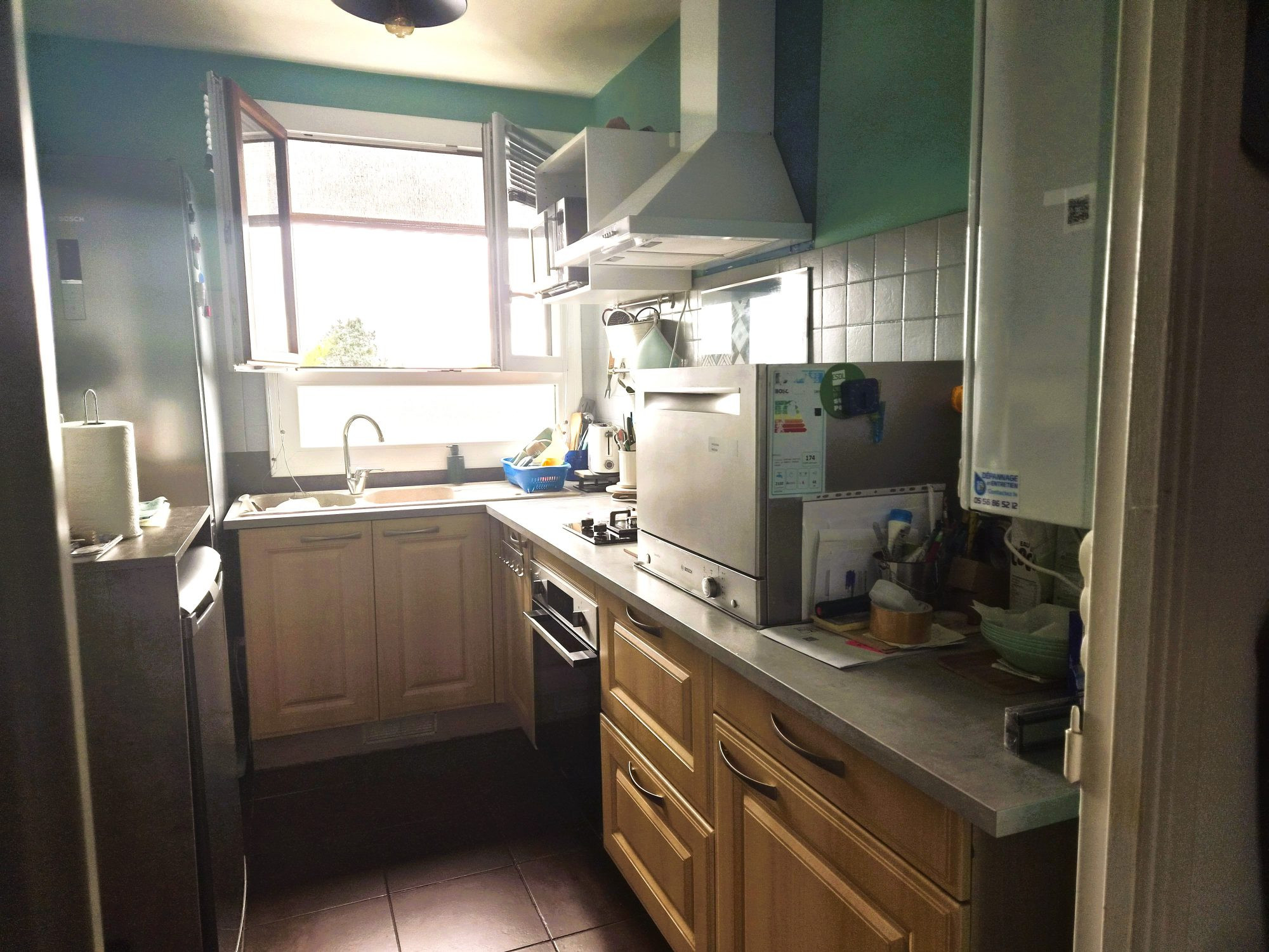 Appartement à vendre à Talence, 66 m²