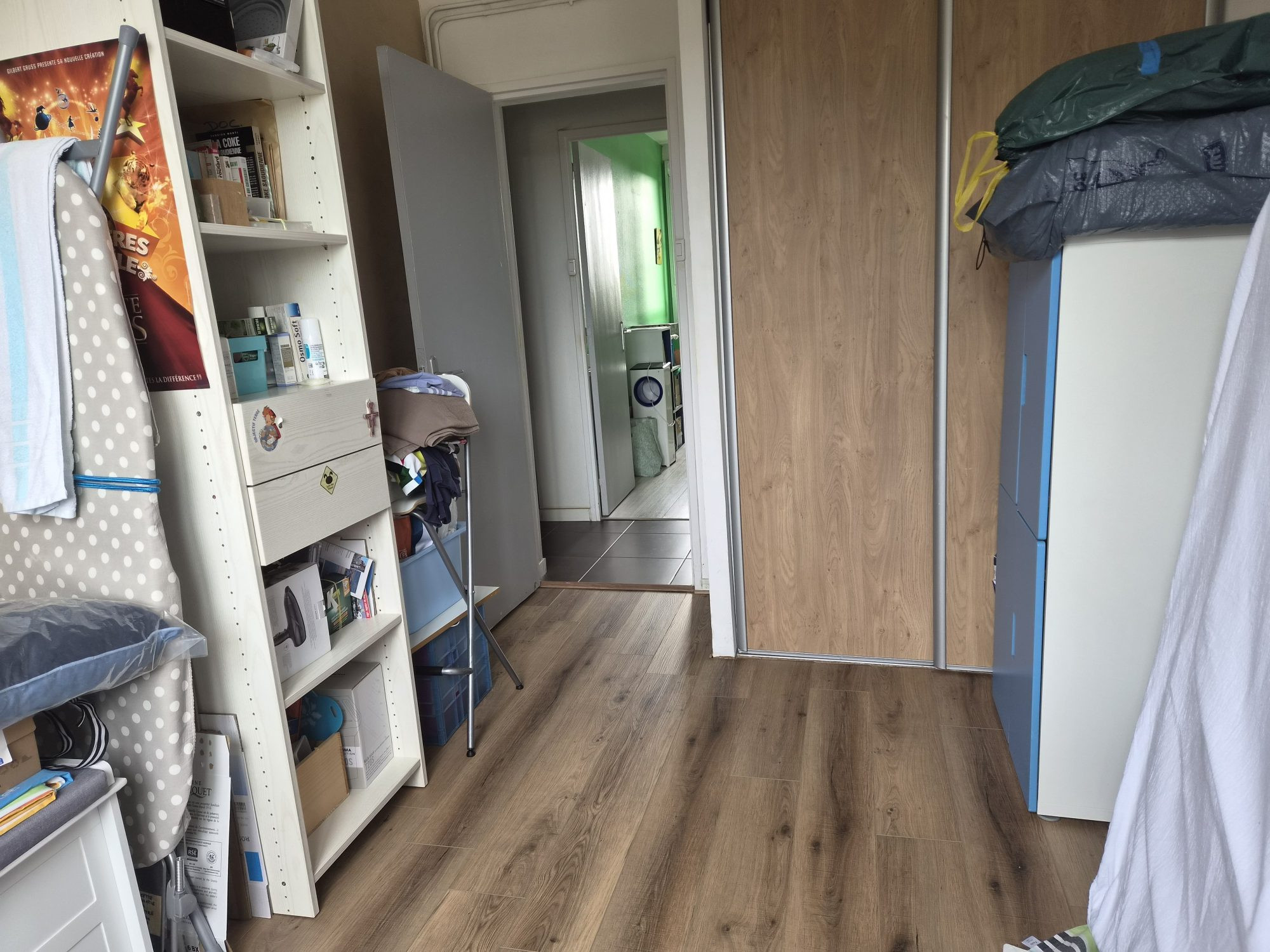 Appartement à vendre à Talence, 66 m²