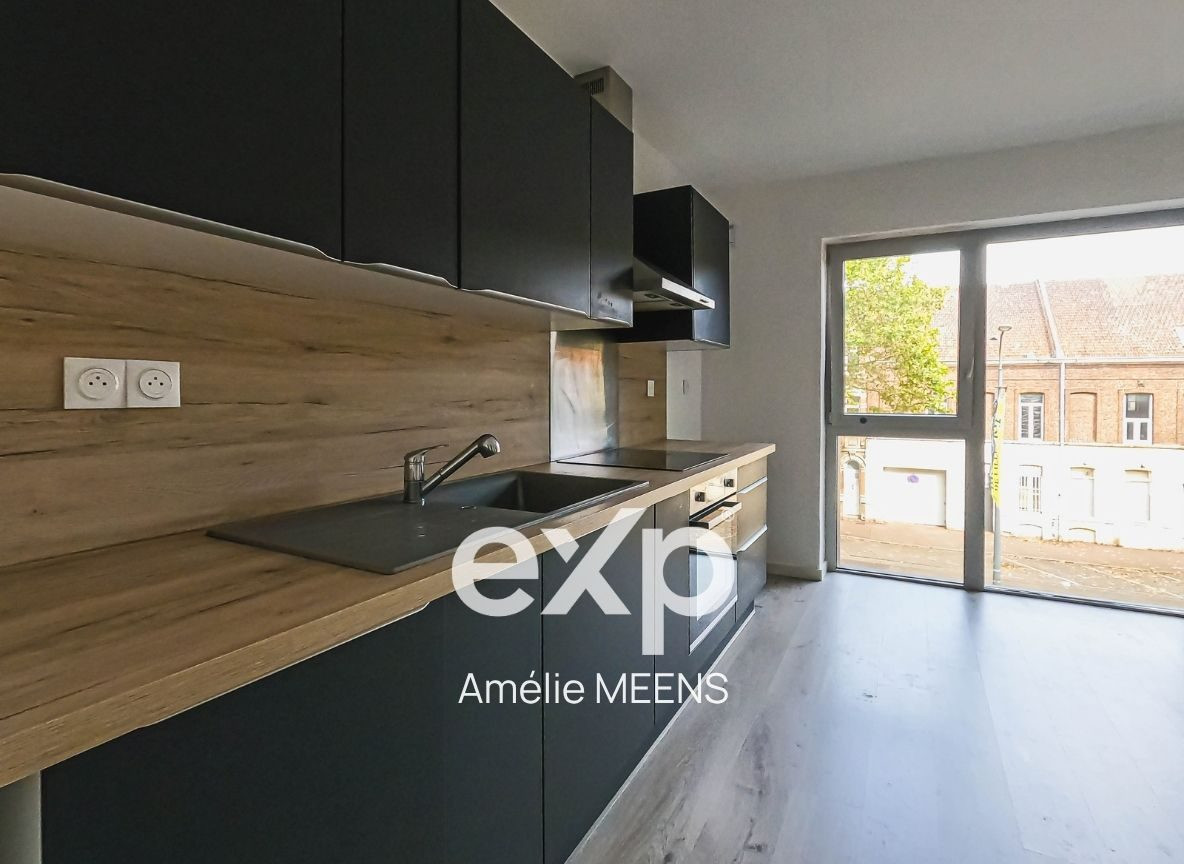 2-Bedroom Apartment with Parking in 2020 Residence 3