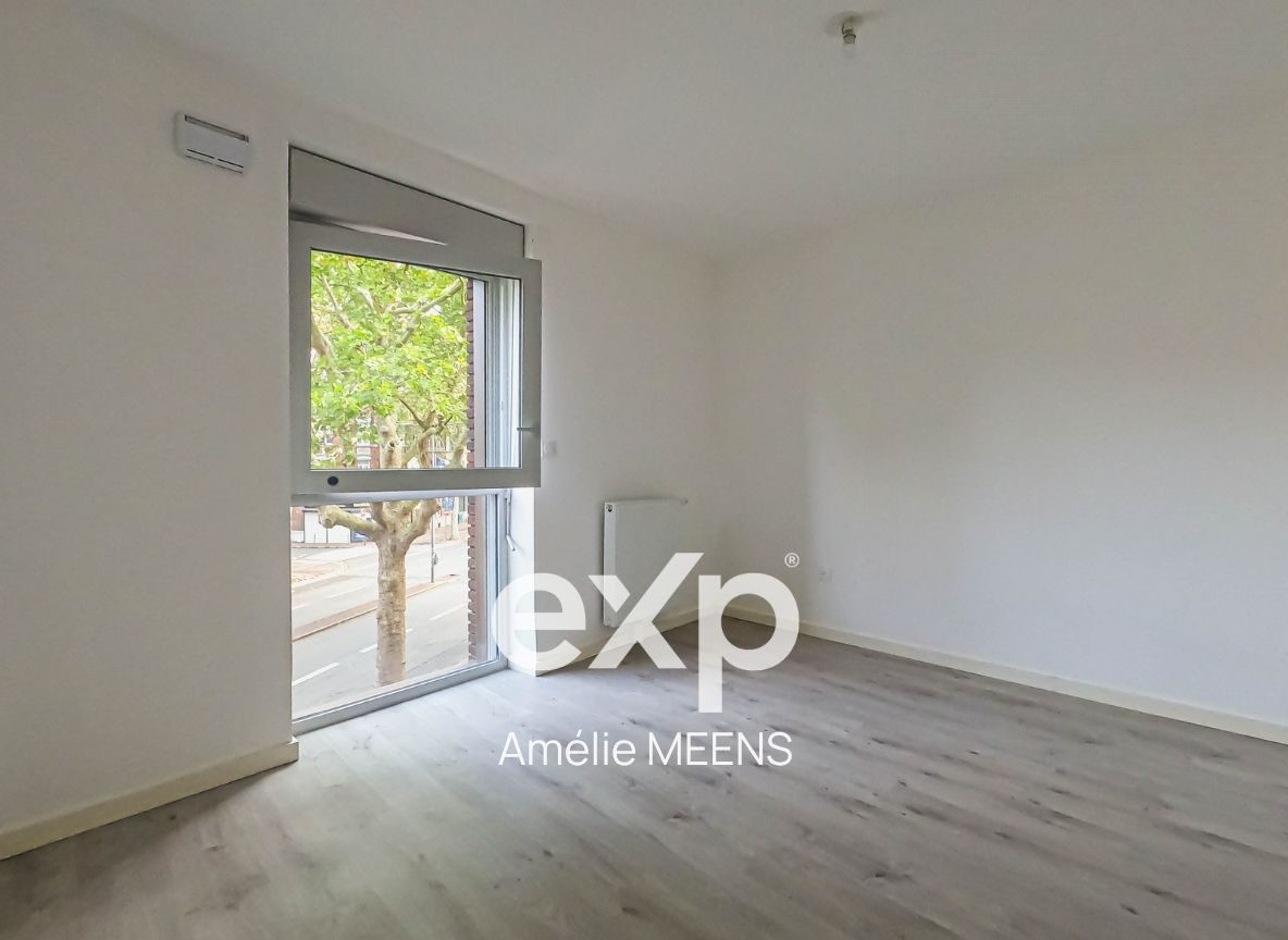 2-Bedroom Apartment with Parking in 2020 Residence 4
