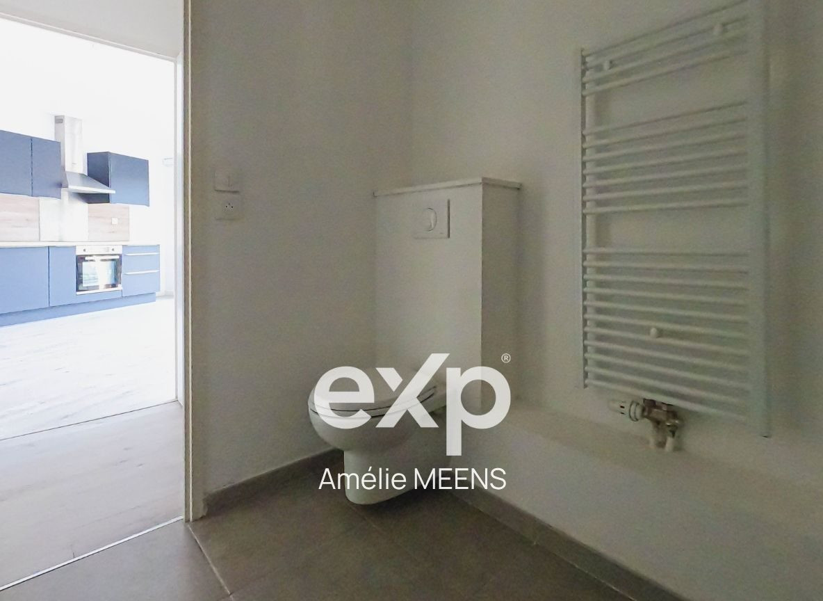 Appartement à vendre à Lille, 44 m²
