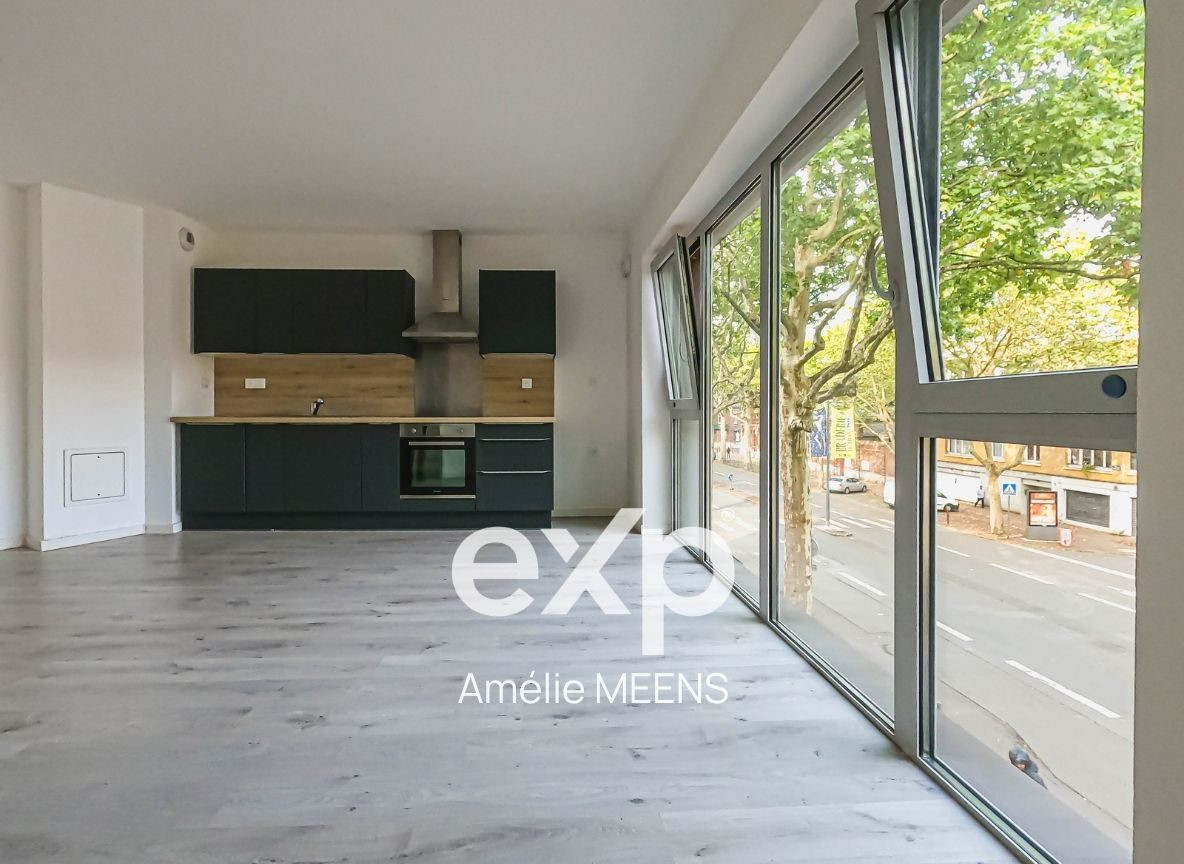 Apartment for sale in Lille, 44 m²