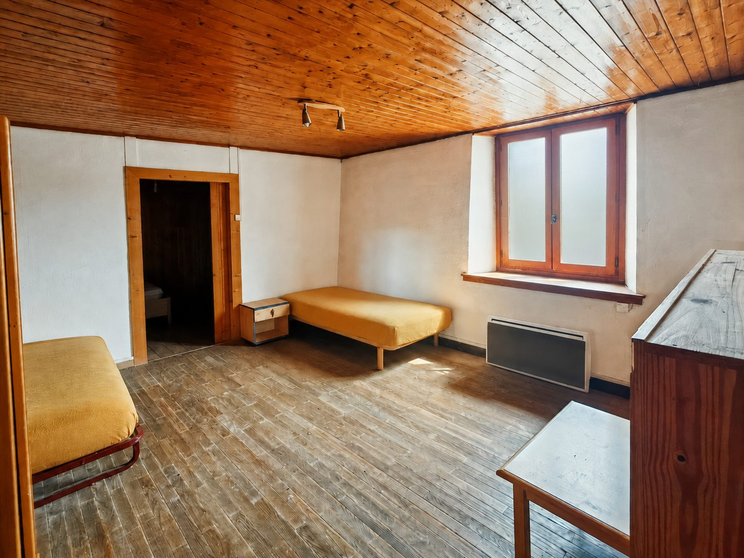 3-Bedroom Apartment 70 m² with Terrace - Onnion 5