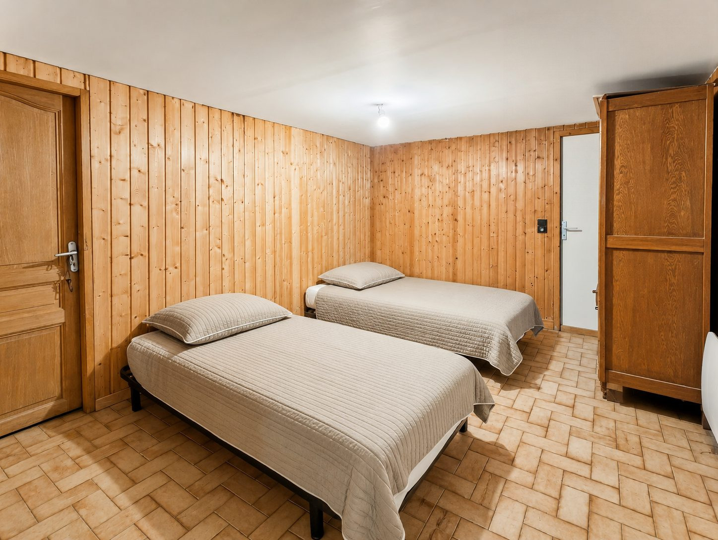 3-Bedroom Apartment 70 m² with Terrace - Onnion 4