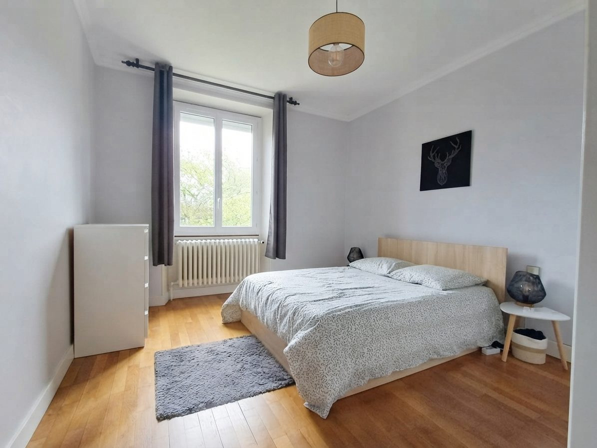 Appartement for sale in Cognin, 120 m²