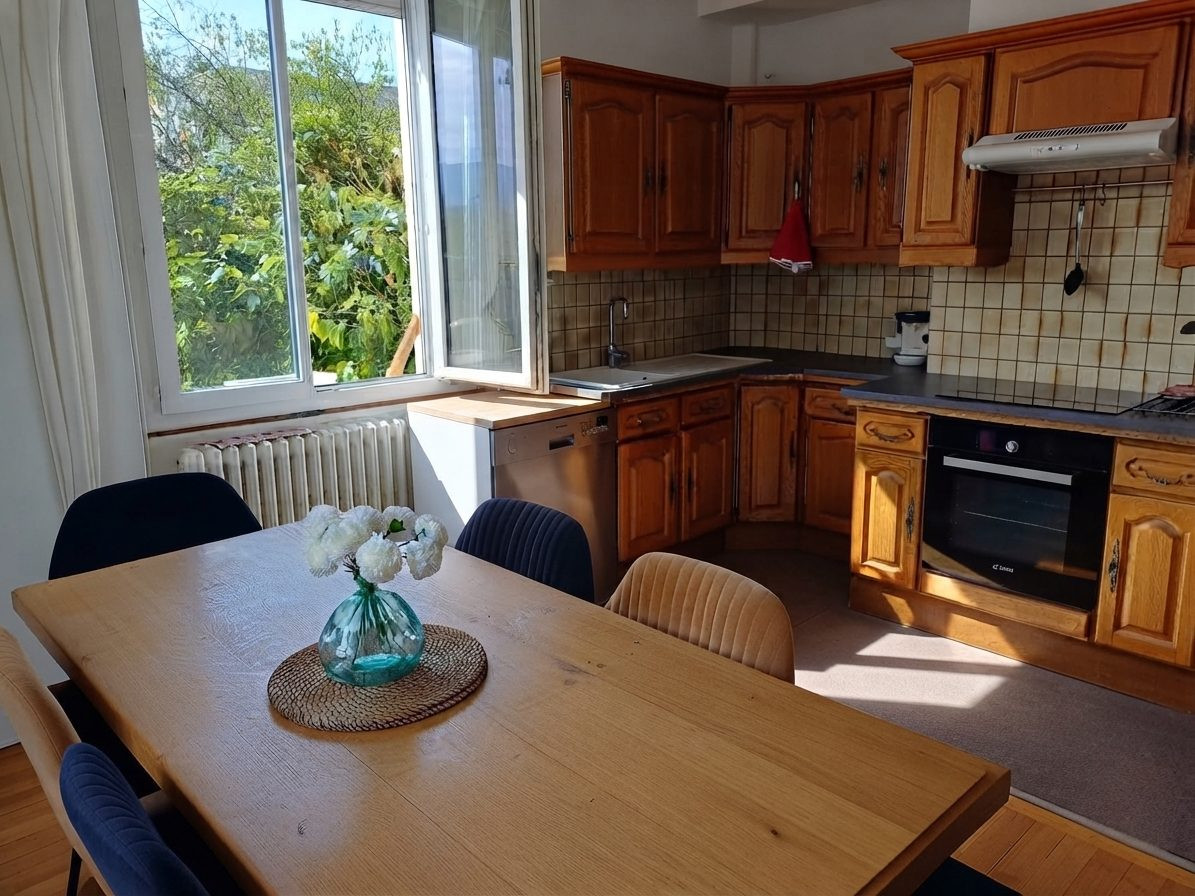 Appartement for sale in Cognin, 120 m²