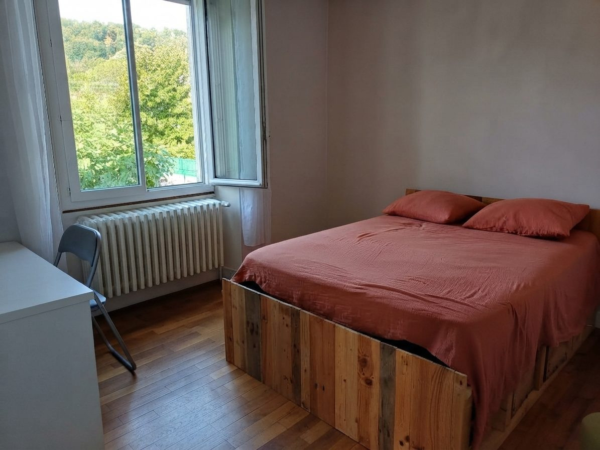Appartement for sale in Cognin, 120 m²