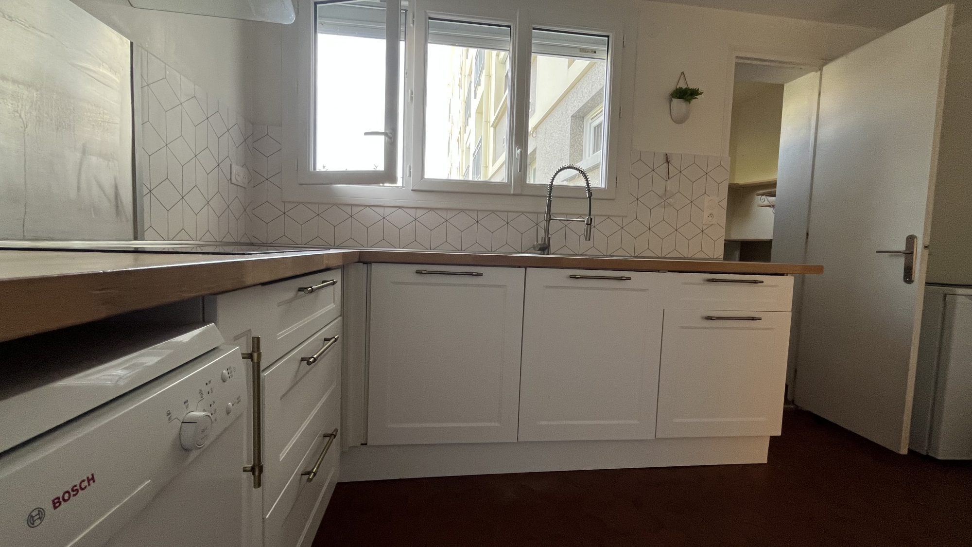 Appartement à vendre à La Rochelle, 76 m²