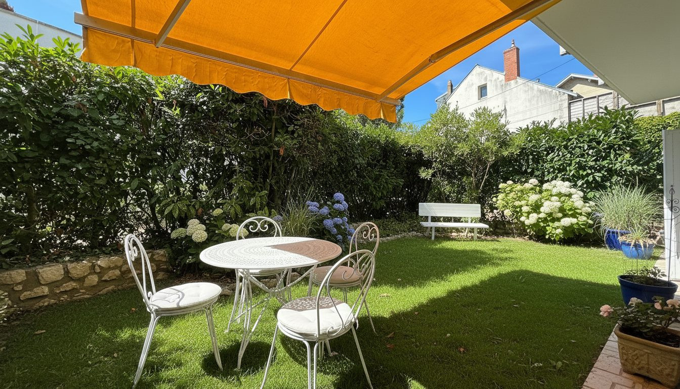 Appartement à vendre à La Rochelle, 76 m²