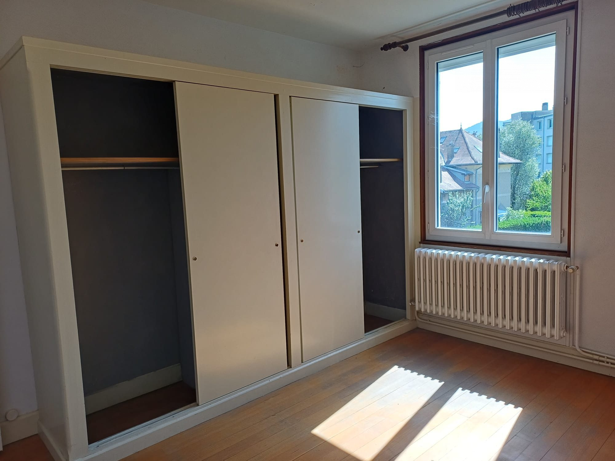 Appartement à vendre à Cognin, 79 m²