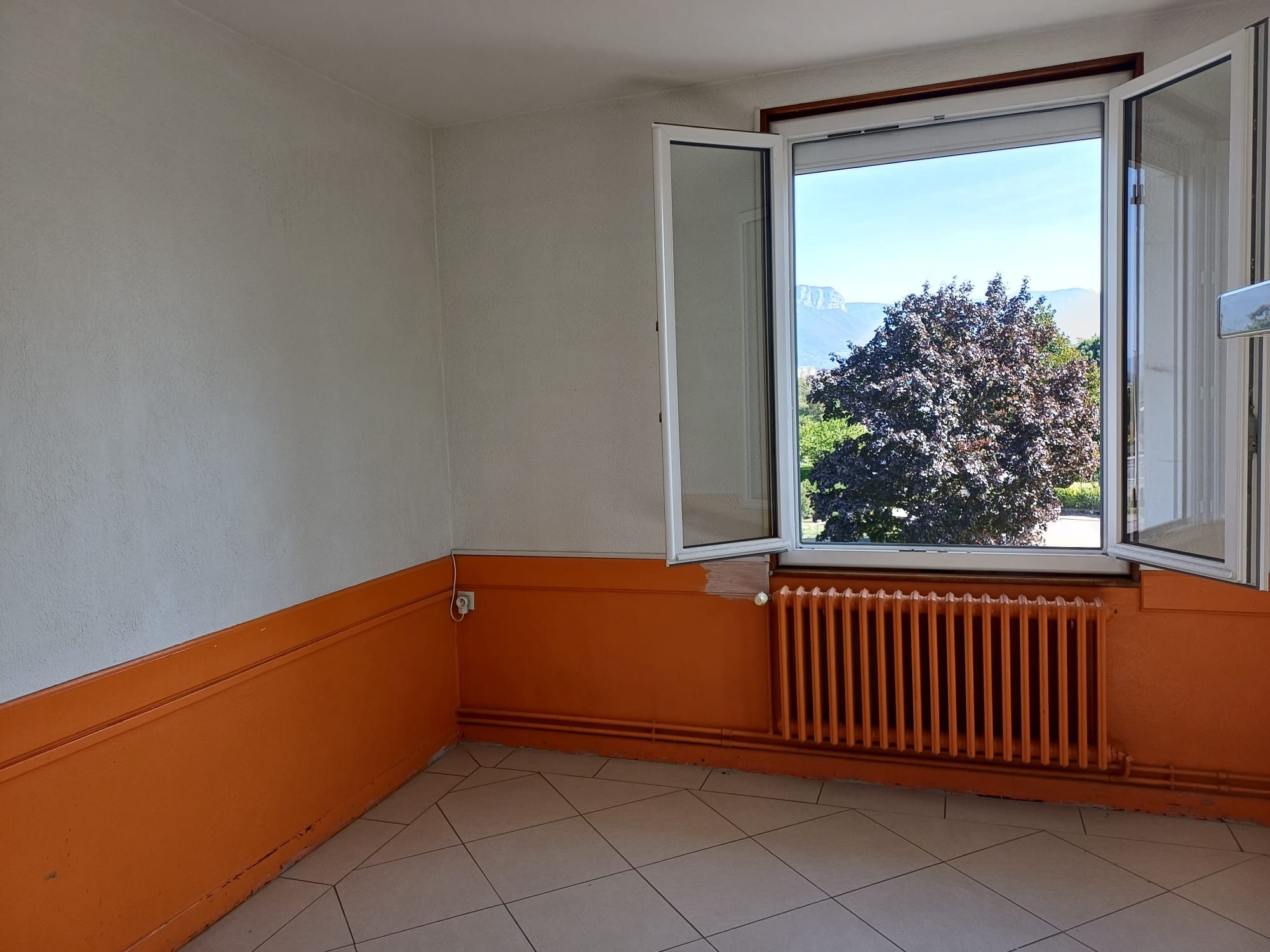 Appartement à vendre à Cognin, 79 m²