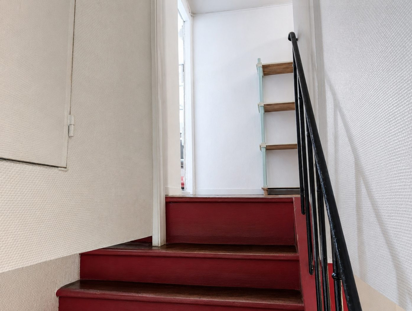 Appartement à vendre à Paris, 3 m²